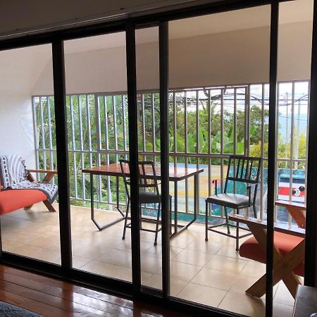 Cockatoo Studio Apartments Manuel Antonio Esterno foto